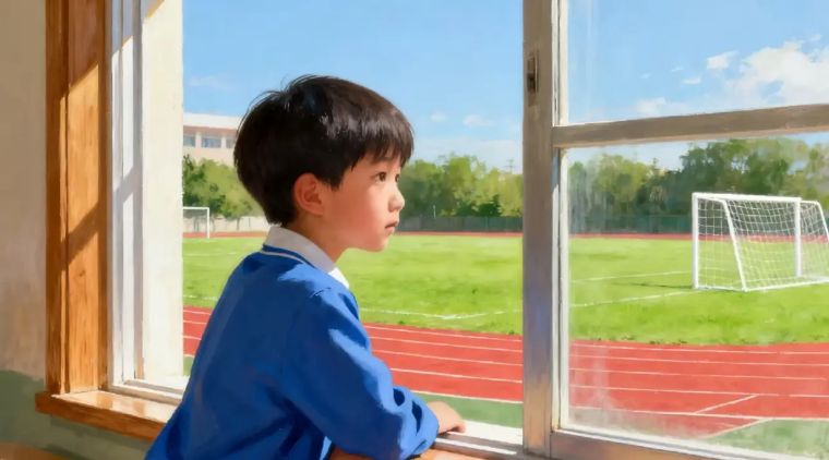 你的眼睛正在“过劳”吗？给上班族和学生党的日常护眼小技巧