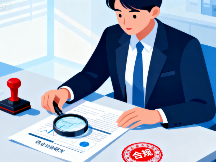 北京多区对药店展开“拉网式”排查！监管利剑高悬，药店生存法则迎重构！