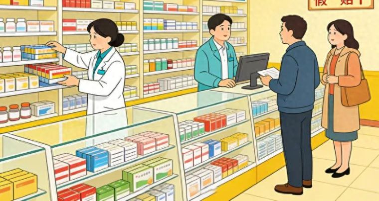 3·15临近，全国药店将迎“穿透式”检查！这些“坑”药店请注意！