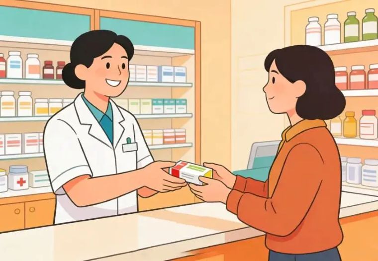 新规密集落地！药店不“合格”，随时可能“出局”！