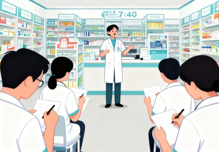 当北京医药连锁加盟进入“深水区”，系统化或成新的“分水岭”