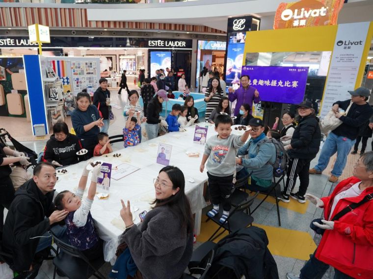 中医养生零距离！龍大夫国药堂携手荟聚，让传统养生融入生活日常​